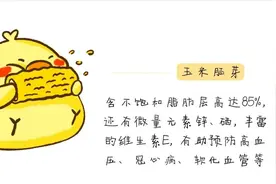 玉米是外星植物？多的是你不知道的事图片