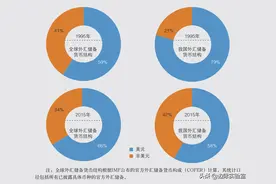 中国外汇储备结构首次披露，美元资产占比竟然这么低图片
