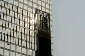 更趋近完美的顶级豪华车 试驾全新劳斯莱斯古思特图片