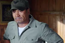 57岁戏骨尤勇改名，新名尤勇智被疑迷信，换名转运真有这玄学？图片