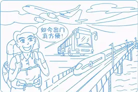 天津交通“十四五”规划发布 港口为魂、铁路为骨、道路为基、航空为翼 基本建成现代化高质量综合立体交通网图片