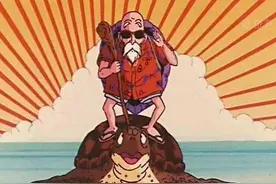 再见了龟仙人！两任日配音员相继去世，名导演叹声优界爷爷音难寻图片