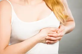 乳腺炎能通过按摩治好吗？又该如何按摩？图片