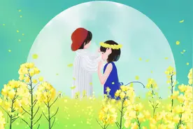 “人这一生，能遇到一次纯粹的爱情，真的很幸运”图片