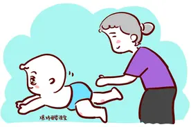 继“尿布与尿不湿之争”，老人节俭又现新花招，尿不湿晒干继续用图片