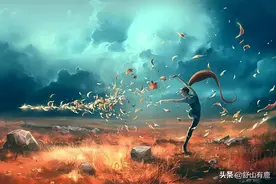 梦到过世的亲人，到底预示着什么？梦境心理学：这三种现实的预示图片