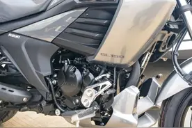 不到1.5万！解析铃木入侵者国产版酷道155，对你的口味吗？图片