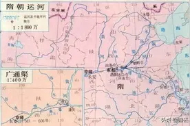 中国历史上对外最强硬的朝代是哪个？强硬到哪个地步？图片