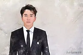 曾因学术不端退出娱乐圈的翟天临，如何引发大四学生“查重难”？图片