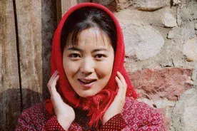 王茜华:被爆AA制婚姻,为拍戏堕胎,整容打200次瘦脸针,如今怎样了图片