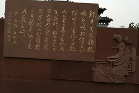 原谅我不懂书法图片