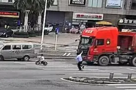 1500万+围观，35万+怒赞！惠州大亚湾区这位辅警哥火遍全网图片