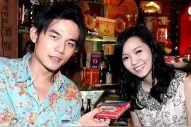 彩虹学又添一笔！周杰伦发侯佩岑同款贴纸，用蝴蝶暗指《七里香》图片