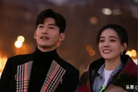 张翰、徐璐《若你安好便是晴天》，被网播平台拒绝，背后引人深思图片