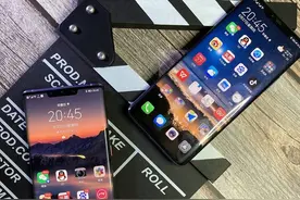 优等班的中等生，Mate30Pro到底好不好？图片