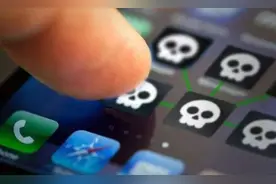 不要以为手机监听离你很遥远，出现这些现象要小心啦图片