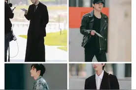 R1SE小分队录制新综艺，最意难平的还是去年《炙热的我们》图片