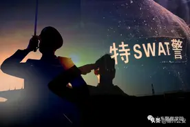 报考警察！欢迎你，青年！图片