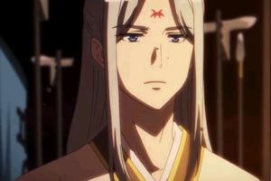 少年试吃长生不老药后成为秦俑沉睡千年，穿越千年与嫂子续缘图