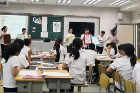 班主任坦言：有机会考上“名校”的孩子，通常不是班里的第一名图片