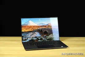 戴尔Precision 5750评测：售价超5万元值不值？图片