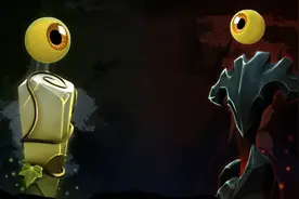 游戏DOTA2：刁钻眼位分享，及如何做视野图片