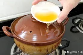 营养好吃的生啫煲做法，喷香滑嫩，在家做一锅，比饭店的吃着还香图片