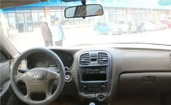 3000元的二手车有什么车？能买吗？