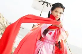 让南方人狂热崇拜的妈祖，原来是比干的亲孙女？图片