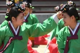 真实的韩国是怎样的？这9个有关韩国的事实，简直超乎你想象图片