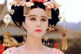 山东一妇女，效仿女皇武则天“称帝”，行巫术、招少年、建后宫图片