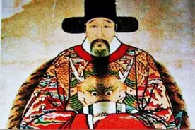做事不要妇人之仁，看张居正的问路斩樵，跟古人学习如何对待小人图片