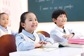 从不上补习班，孩子却次次拿年级第一，这位妈妈分享了她的育儿经图片