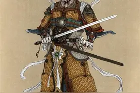 比《山海经》还全面！这个中国古今妖怪百科网太良心了！图片