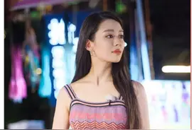 吉娜：半年上80多次热搜，从朗朗老婆变成全民女神，只凭胸吗？图片