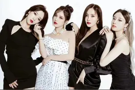 T-ara强势回归，尽显成熟女团魅力图片