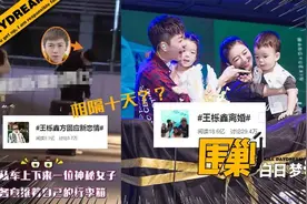 中年男糊豆王栎鑫：原谅我这一生放荡不羁爱自由图片