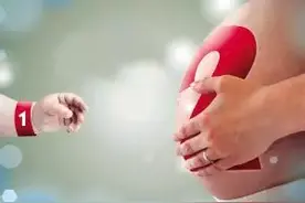 生命的神奇！靖江一女子生完头胎上节育环，如今二胎降生图片