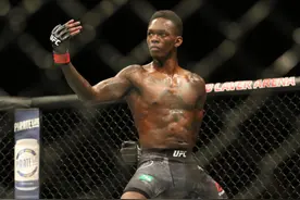 武林风冠军成UFC总教头，拳腿功夫无人能比，曾挑战方便被拒绝图片