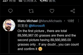 Win11 发布之前，微软暗示经典回形针工具引发网友感触图片