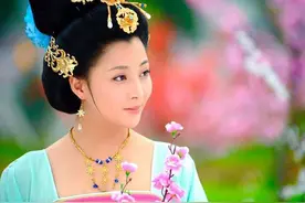 唐玄宗和杨玉环不为人知的游戏，俗称“握槊”，每天至少搞一次图片