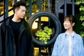 从一夜爆红到销声匿迹，拒绝“潜规则”，有原则的宝藏演员李现图片