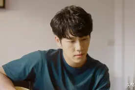 假偶天成糊了后，这对泰腐CP很抢眼，帅是帅的，还渣得明明白白图片