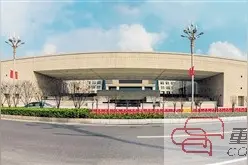 重庆巴南高职城：一座产教融合的“科教新城”图片
