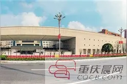 重庆巴南高职城：一座产教融合的“科教新城”图片