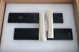 6种智能开锁方式，欧瑞博智能锁，更能“懂”你的幸福生活图片