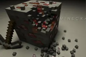 我的世界：你是看了哪位UP主的视频之后，才决定要去玩MC的？图片