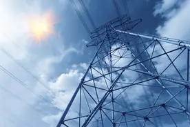 项目快报：河南省洛阳市“58项”获批项目，涉及变电站、电网等图片