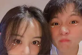 张恒曝郑爽代孕生了俩娃，这是唯一能把爽子捶到懵圈的男人图片