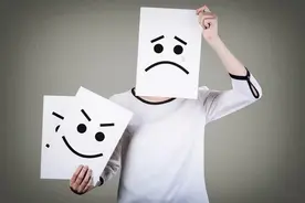 微信里说删就删、说不联系就不联系的人，情商普遍很低图片